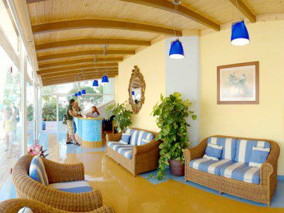 Apartamentos Poseidon I Ibiza Island Eksteriør billede